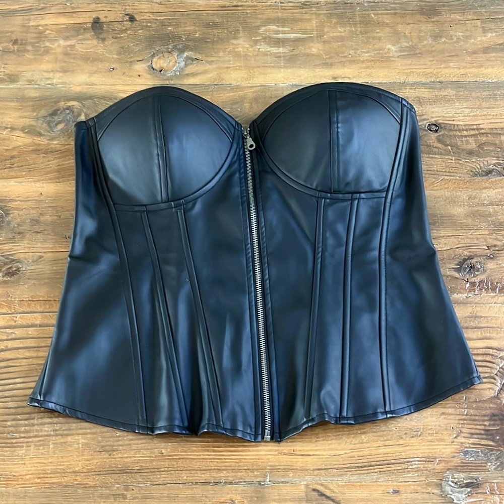 Torrid Bustier